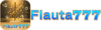 Logo FLAUTA777