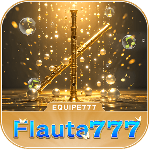 Ícone FLAUTA777