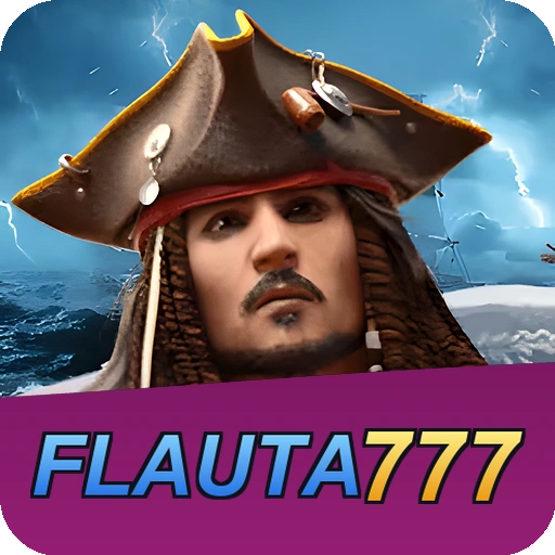 FLAUTA777 cadastro — tela de formulário no app oficial