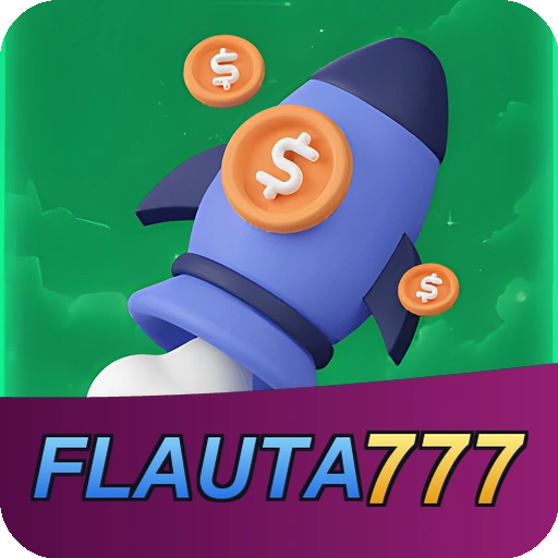 FLAUTA777 bônus — painel de promoções no aplicativo